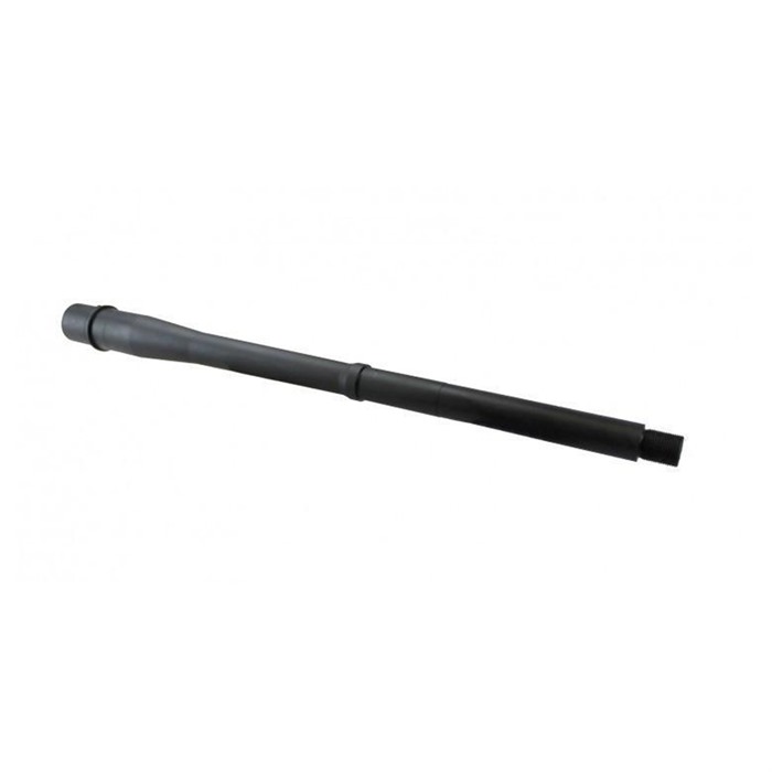 Criterion Barrels Sbn Barrel 6.5 Creedmoor 22 Ar-15 1-8 Rifle