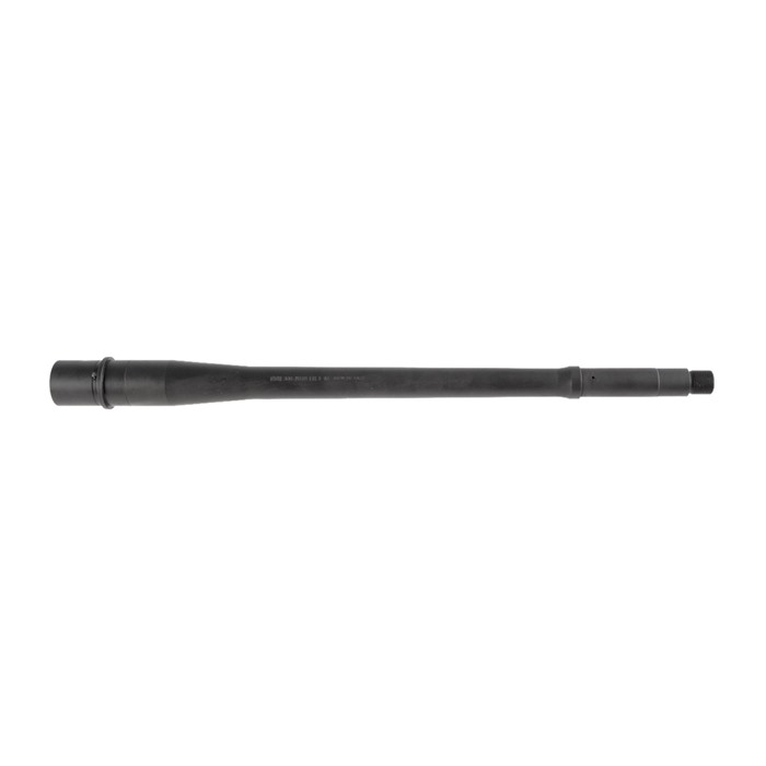 Criterion Barrels M118lr Sbn Barrel .308 Win 16in Rifle Hybrid Contour 1-10 5/8-24 Ar