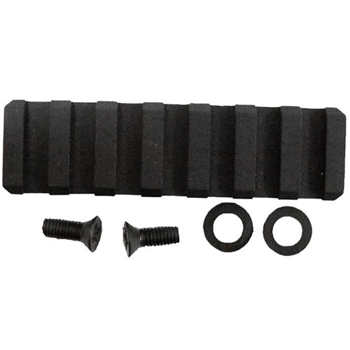 SADLAK Industries Steel Low-Profile Front Rail Qd Post Picatinny Clamp-On M1A