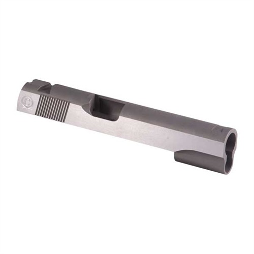 Caspian Carbon Steel Low Mount Sight Cut 45 ACP 1911 Government Novak