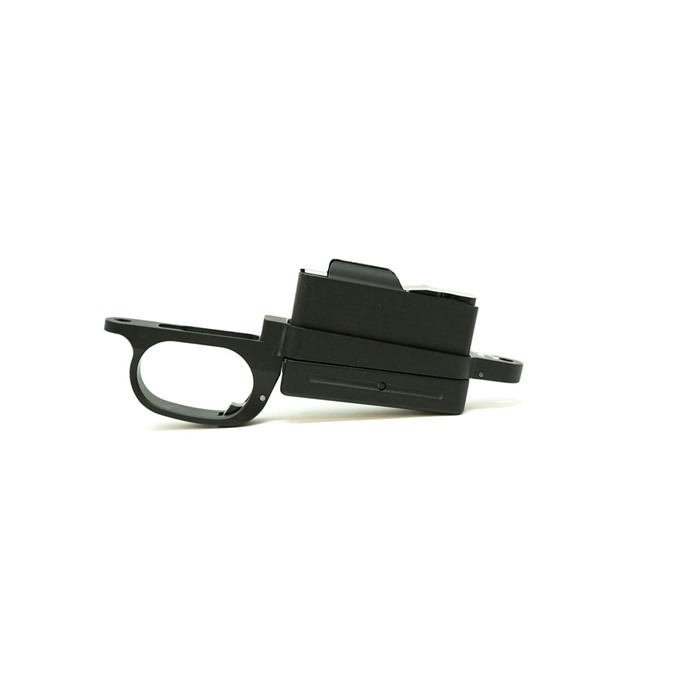 Snowy Mountain Rifles Flex System M5 Magazine Kit 3 in Remington 700 Oberndorf
