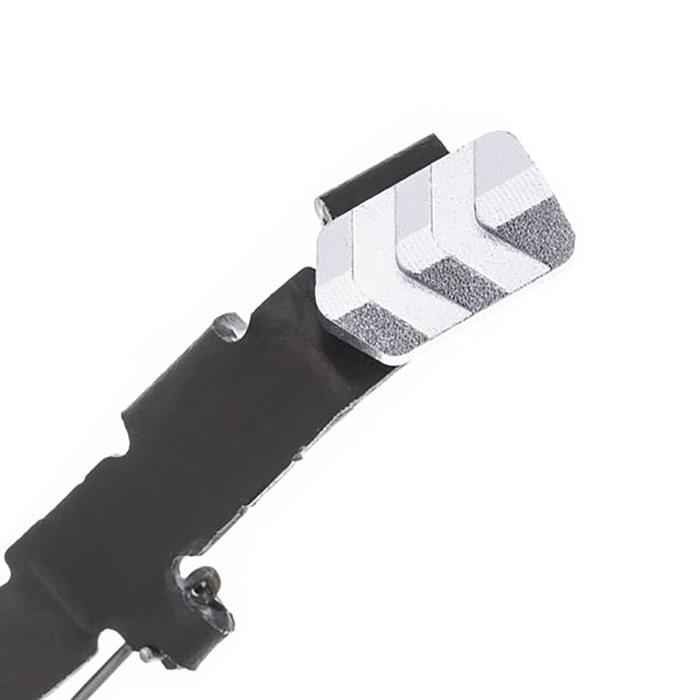 Tyrant Designs Extended Slide Release Glock Gen 2-4 Aluminum