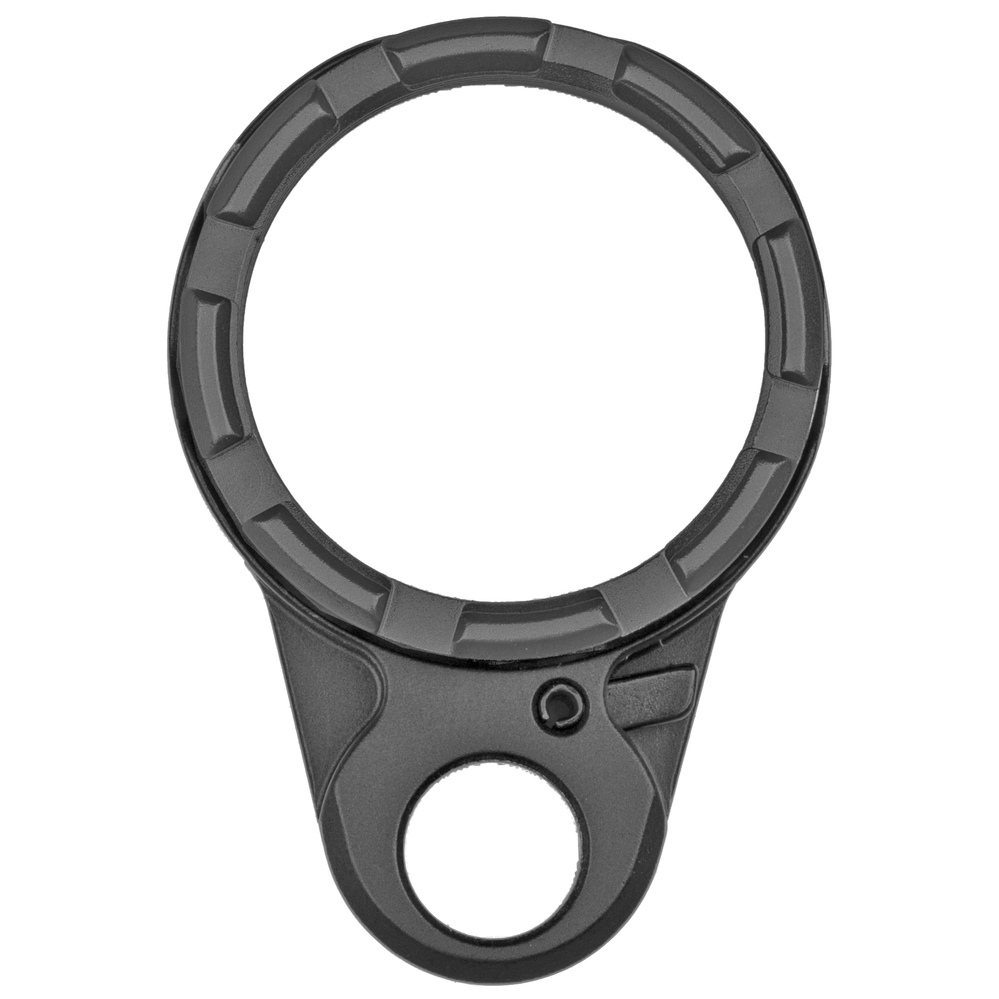Fortis Manufacturing Fortis K2 Enhanced Ar15 End Plate Anodized Lightweight