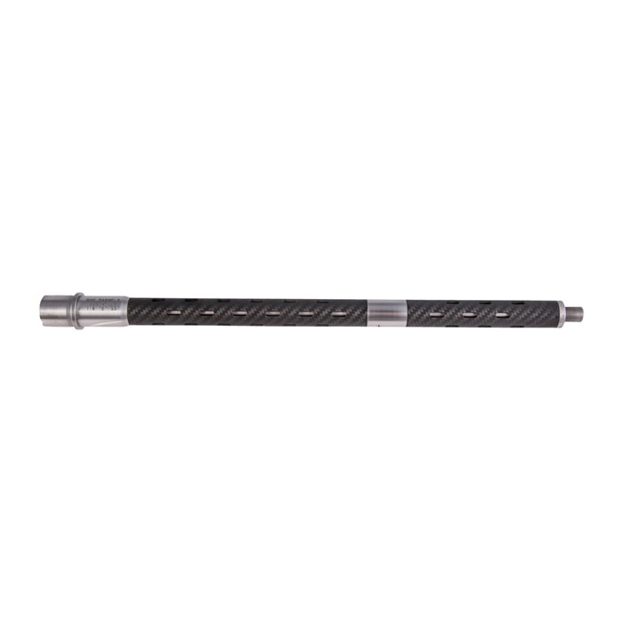 Bsf Barrels 16in 223 Wylde Carbon Fiber Midlength 1-8 AR15 Barrel