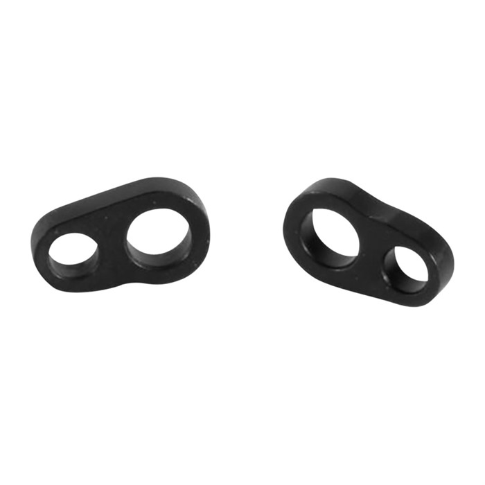EGW Star B Barrel Link Barstock 2 Pack for Star B Handgun Compatibility