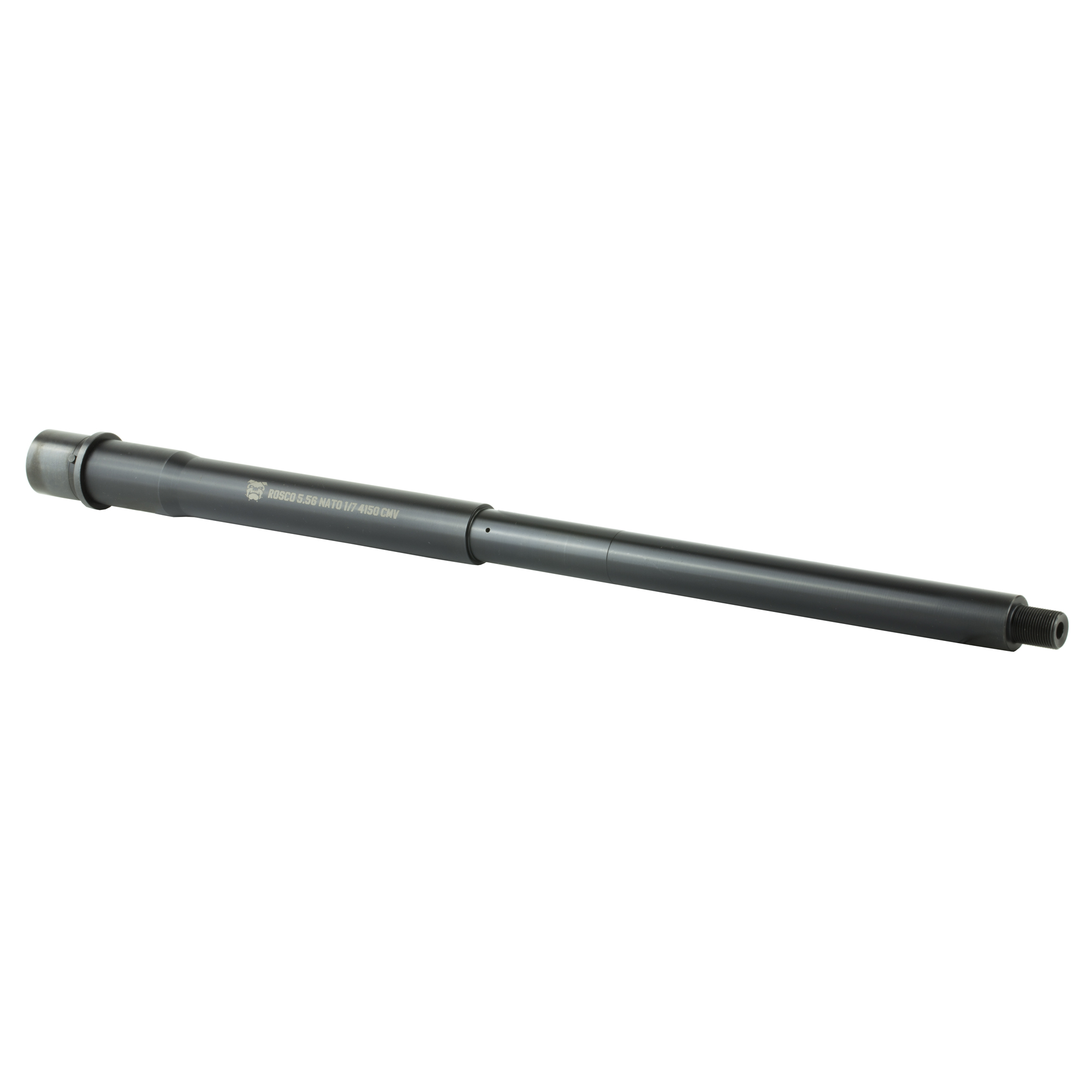 Rosco Manufacturing Bloodline 16in Heavy 5.56 NATO Nitride Barrel 1:7