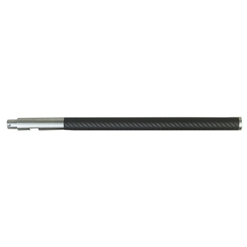 Volquartsen Standard 10/22LR Carbon Fiber Barrel 16.5in for Ruger 10/22