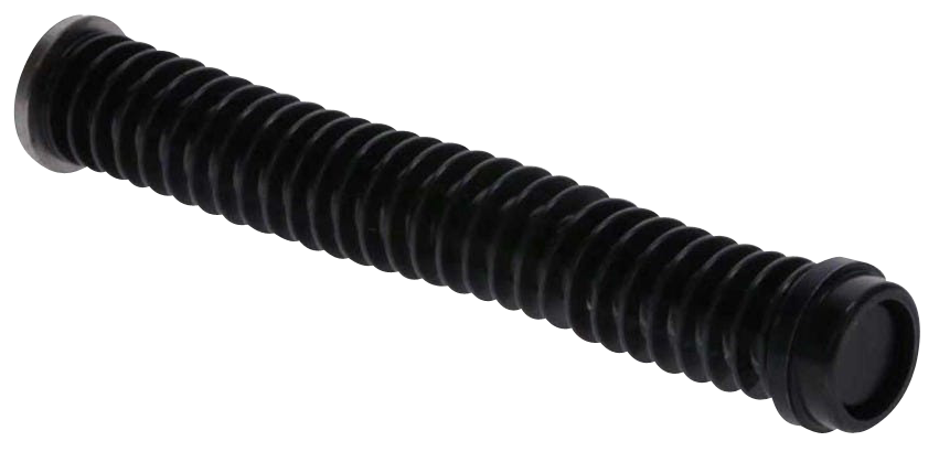 Rival Arms RA50G211T Guide Rod Assembly Tungsten Glock 19 Gen4
