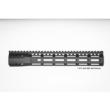 Troy Gen2 Socc Mlok BattleRail Handguard 15.125 Low Profile