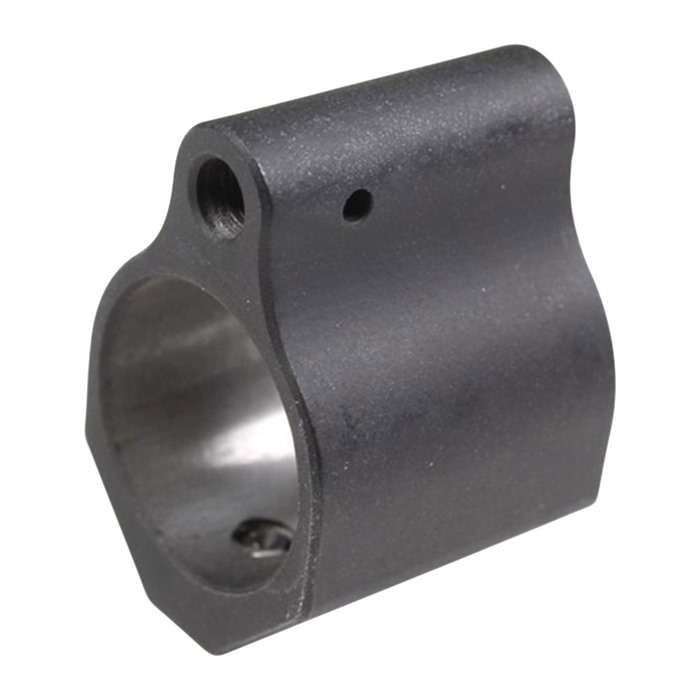 Creative Arms Llc Ar-15 .750 Gas Block Low Profile Steel
