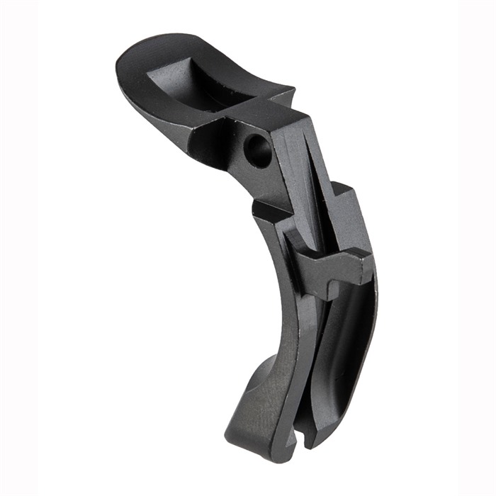 Egw Jem Beavertail Grip Safety Blued S70 for 1911 Pistols