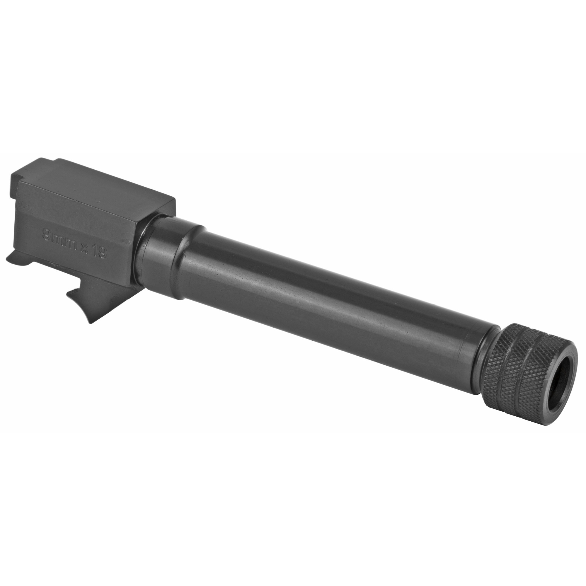 Sig Sauer P229 9mm Threaded 3.90in Nitride Barrel 1:10 Twist for E2 Grip