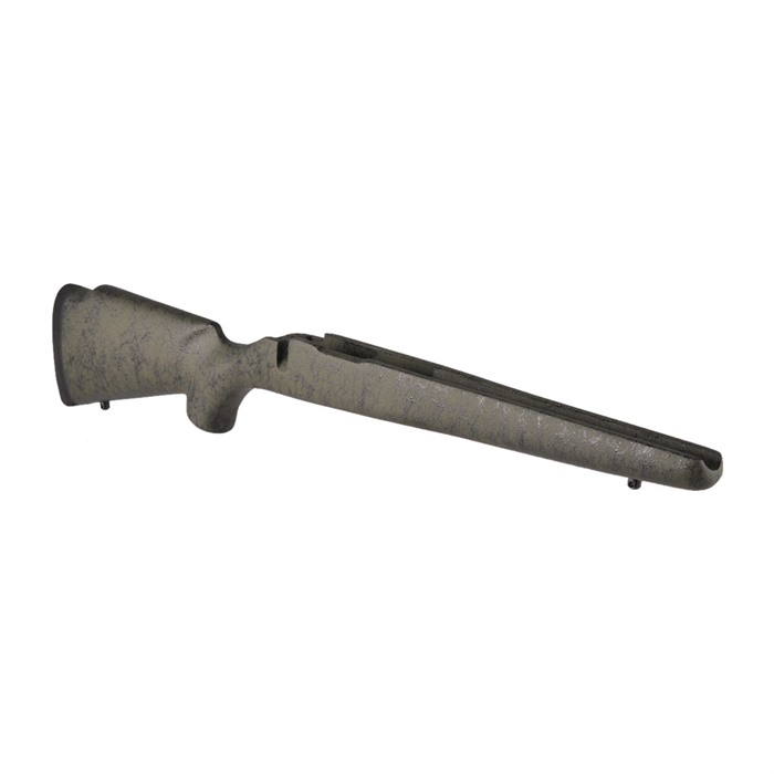 Bell & Carlson Sporter Stock Howa Mini Action Olive Green Black Spiderweb