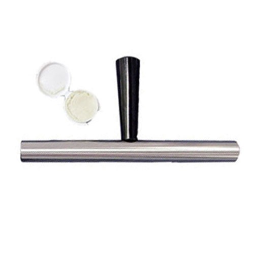 1'' SCOPE RING LAPPING TOOL
