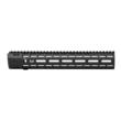 Aero Precision AR15 12" Enhanced M-LOK Handguard Gen 2 Anodized with Barrel Nut