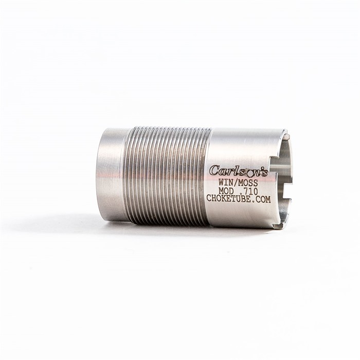 Carlson Modified Choke Tube 12 Gauge Compatible with Winchester Mossberg Browning
