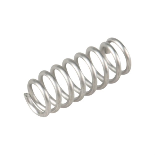 Ruger Bolt Stop Plunger Spring Stainless Steel for Mark I Rifle