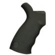 Ergo Grips Ergo Enhanced AR15 M16 Grip Kit Suregrip Ambi OD Green