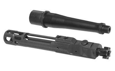 CMMG 5.7x28mm 5" Barrel and BCG Kit 4140CM Steel for AR Rifles