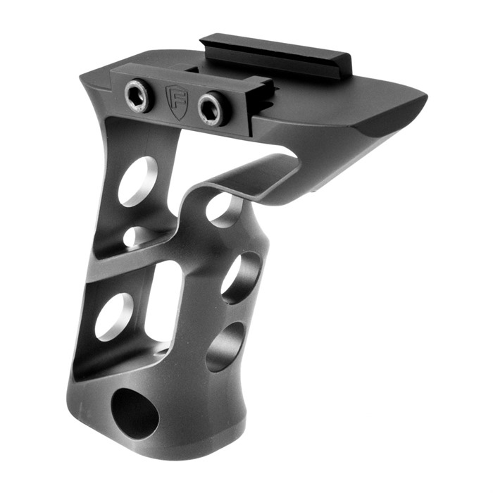 Fortis Manufacturing Shift Vertical Grip Picatinny AR-15 Aluminum