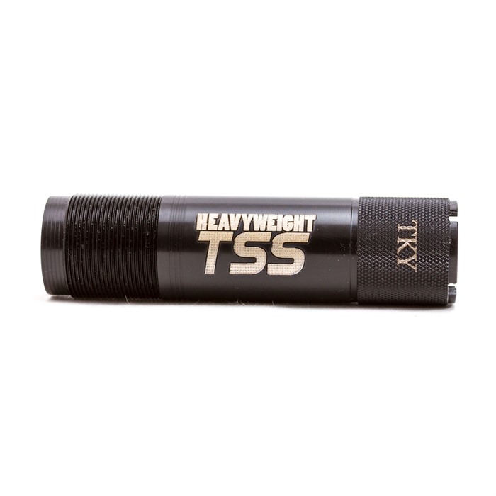 Carlson TSS Turkey Choke Tube Browning Invector Plus 12 ga Compatible with TSS Loads
