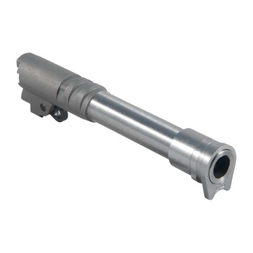 Kart Precision Barrel 5 Inch Unfinished Ramp 40 S W Fits 1911 Government