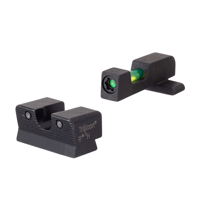 Trijicon DI Night Sight Set For Springfield Armory XD/XD-M/XD Mod.2