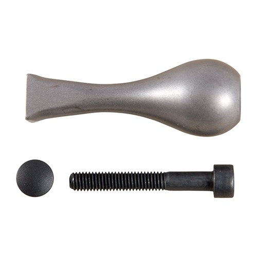 Sako Bolt Handle A7 SS Right Hand for Beretta Sako Platforms