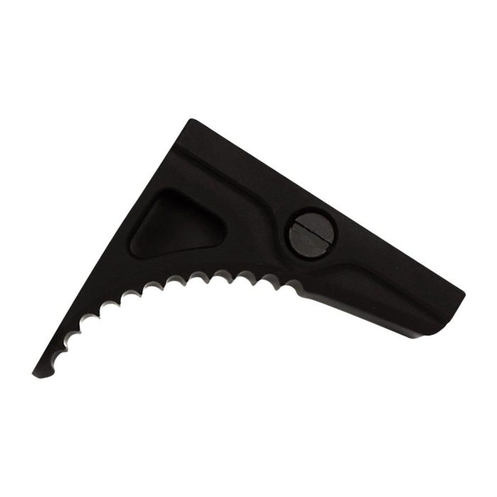 True North Concepts Gripstop Aluminum Picatinny for Rifle Rails Handguards