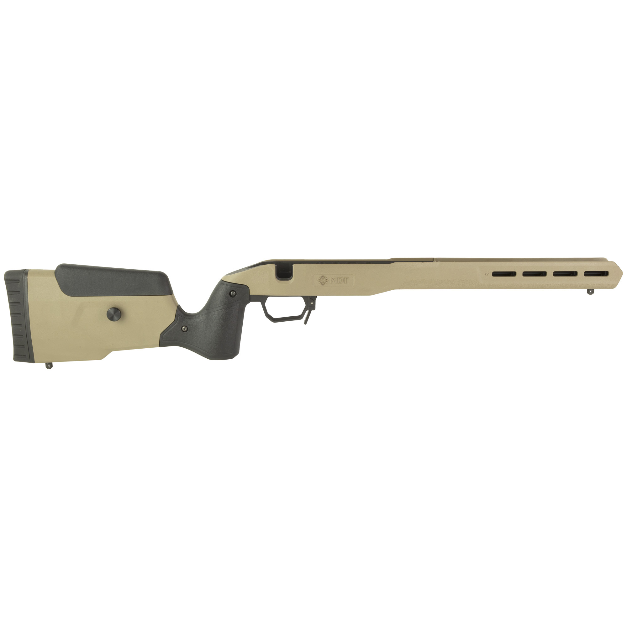 Mdt Field Stock Fde 6061 Aluminum Core Fits Howa 1500 Sa 32.22in
