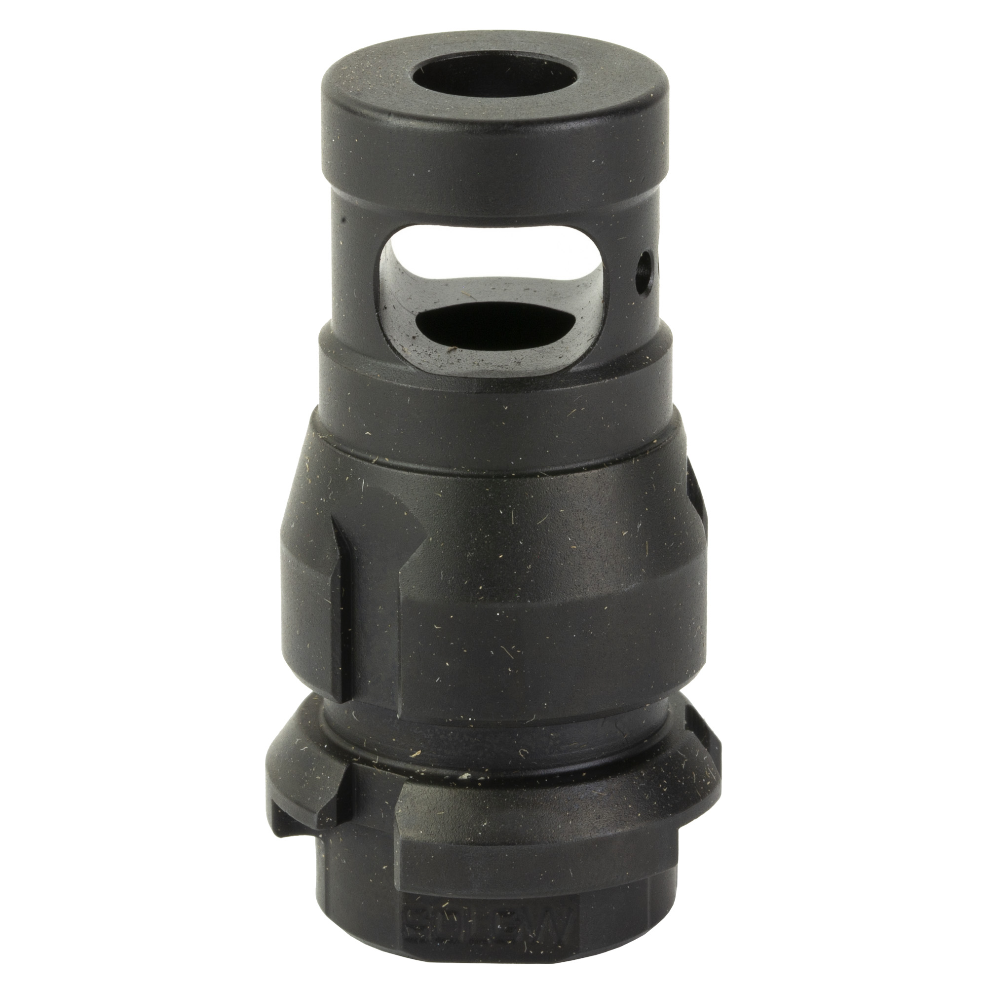 Sons of Liberty Gun Works NOXSC-556 AR-15 5.56/9MM Muzzle Brake 1/2x28
