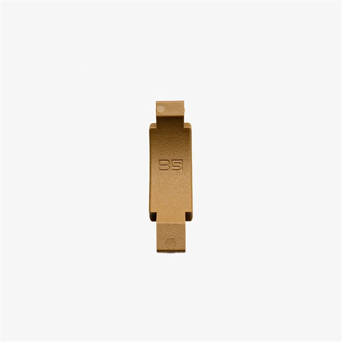 B5 Systems AR-15 Bravo Triggerguard Composite Coyote Brown