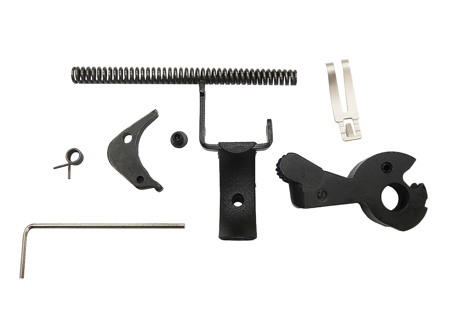 Heckler Koch Match Trigger Kit Full Size USP