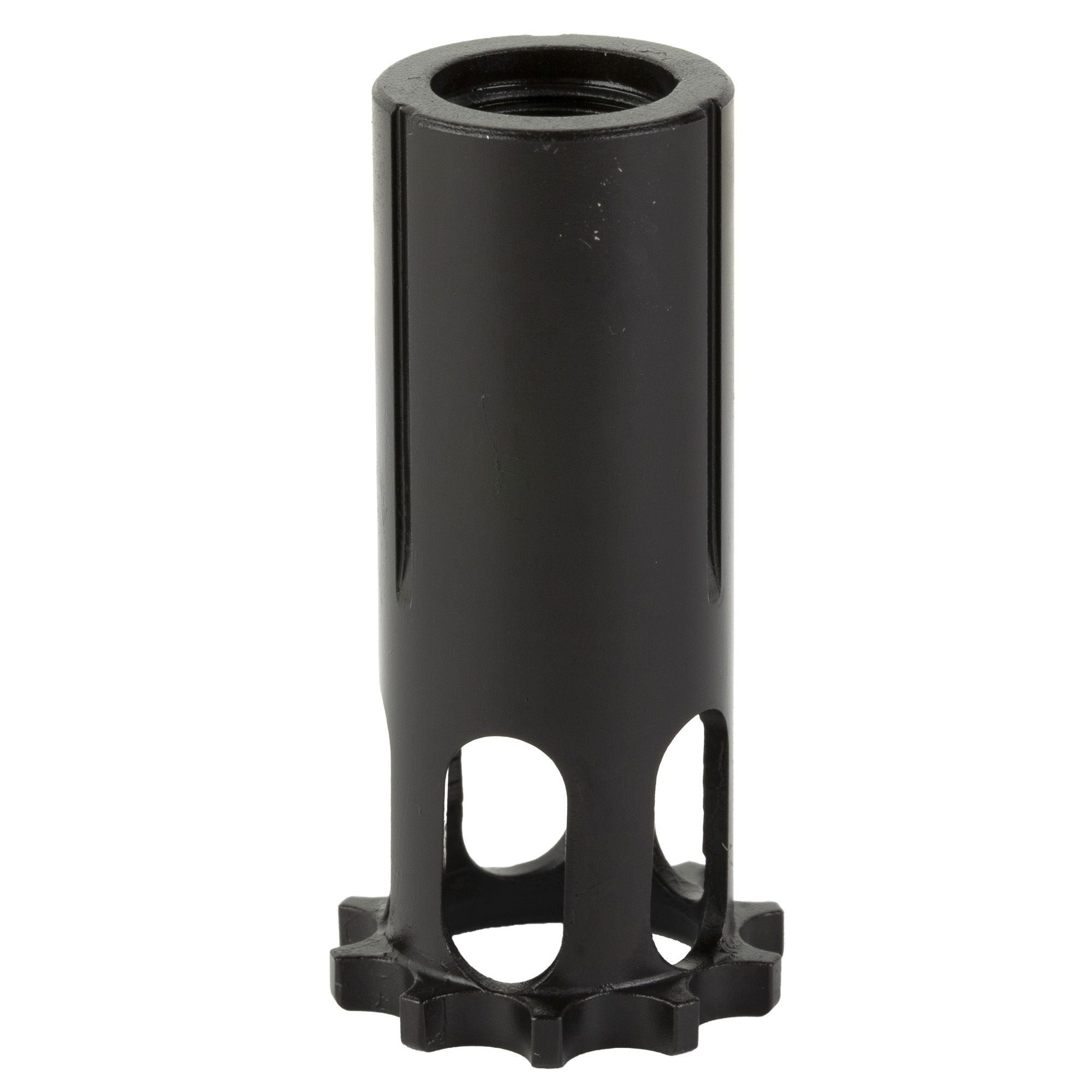 SilencerCo AC25 Osprey/Octane Piston .5x28 9mm 1/2"-28 tpi  Stainless Steel