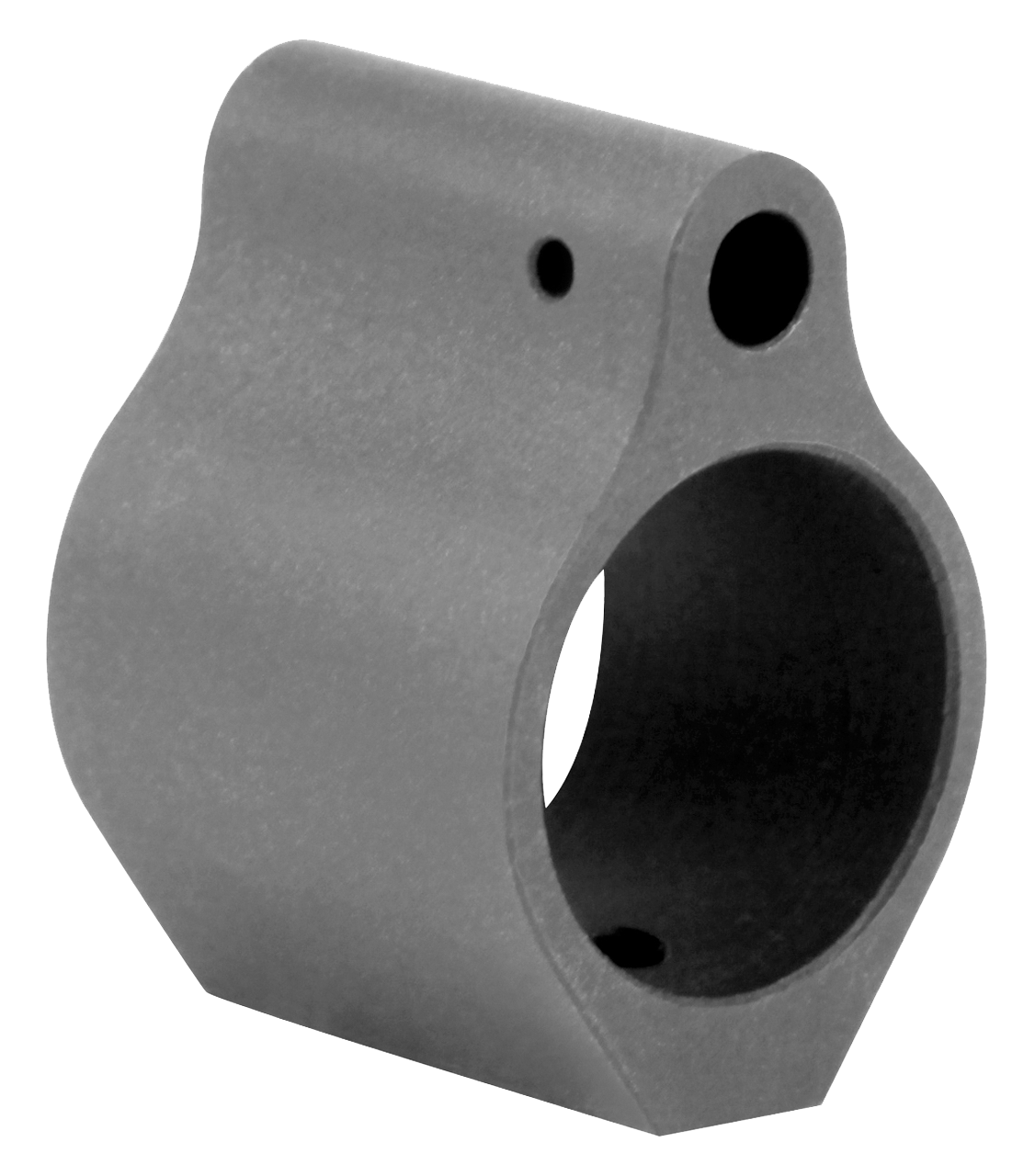 Aim Sports ZHMGB01 Micro Gas Block Low Profile .750 Inch