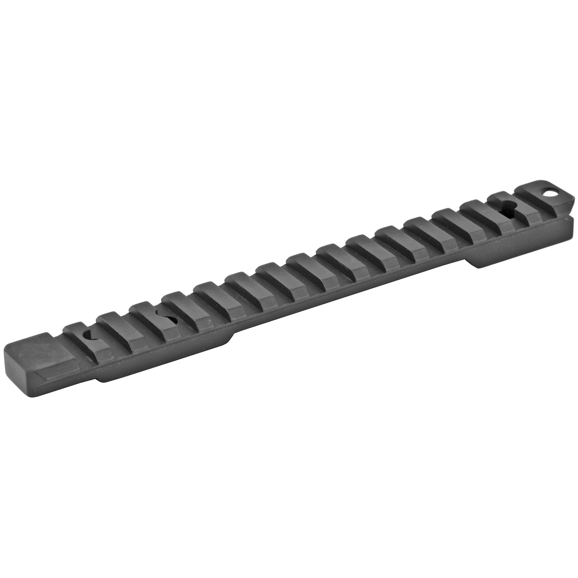 Talley Manufacturing PLM700ACI Christensen Arms Picatinny Rail 20 MOA Remington 700 Fit