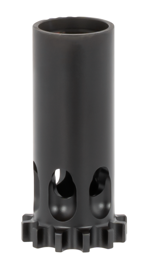 CGS Suppressors Piston 5/8-24 TPI 17-4 Stainless Steel Finish