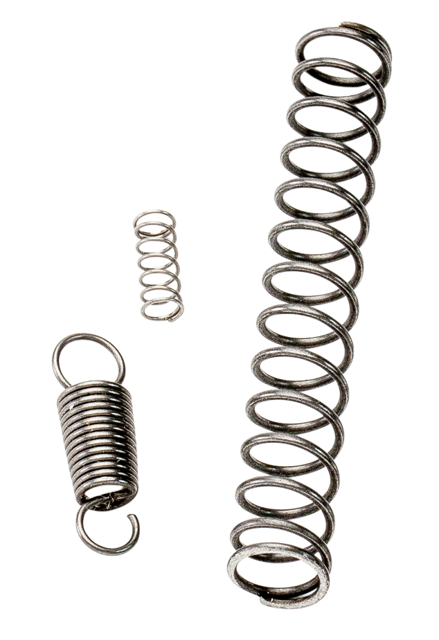 Apex Tactical 107021 Spring Kit for 40 S&W S&W Sigma C F VE Stainless Steel
