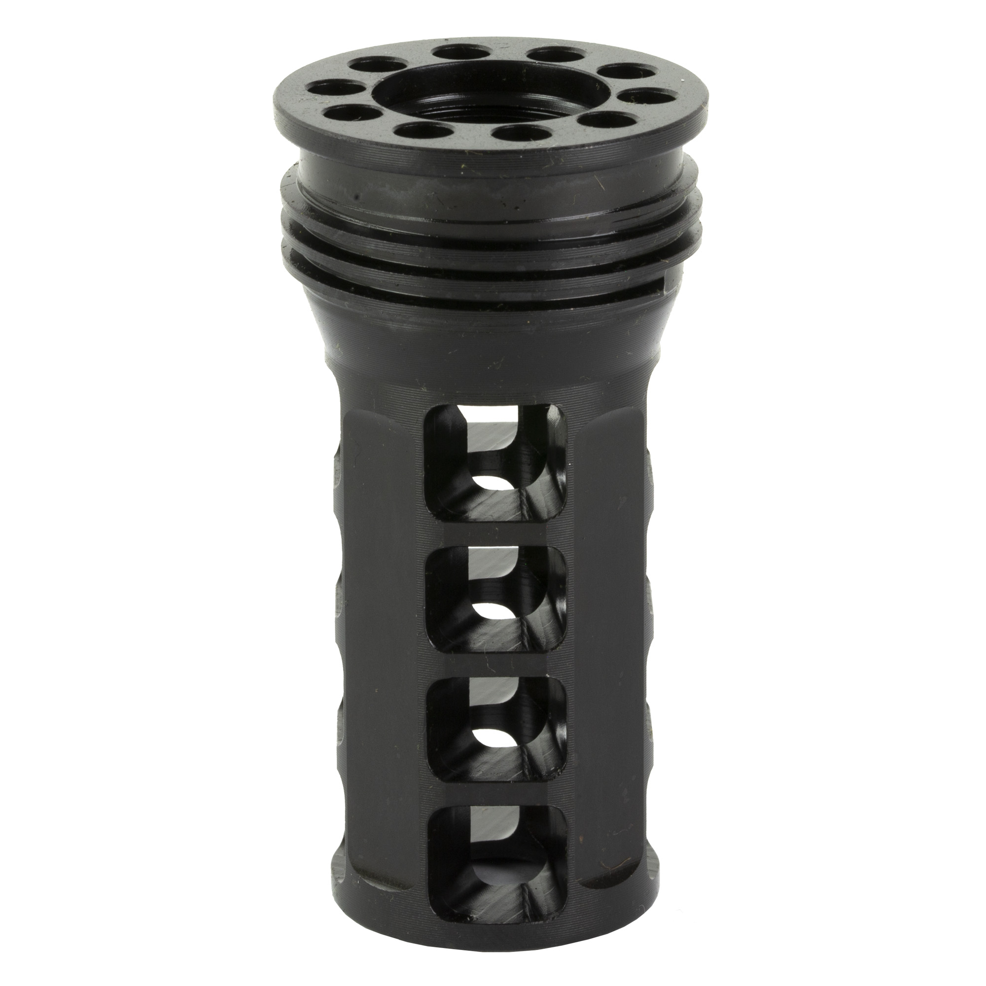 Huxwrx Muzzle Brake-QD 762