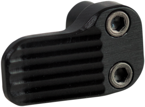 Timber Creek Outdoors Aremrbl AR Extended Magazine Release Aluminum Hardcoat