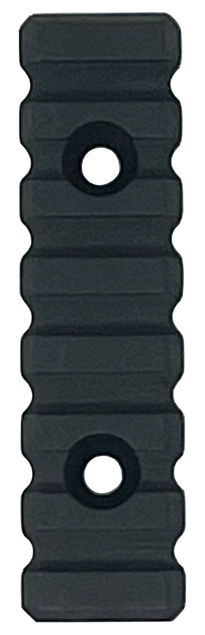 Bowden Tactical ARChitect MLok Picatinny Rail 7 Lug Direct Mount 6061 Aluminum Coat Anodized