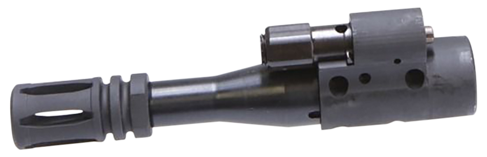 Sig Sauer MPX Caliber Exchange Kit 9mm Luger 4.50" Carbon Steel Barrel Flash Hider