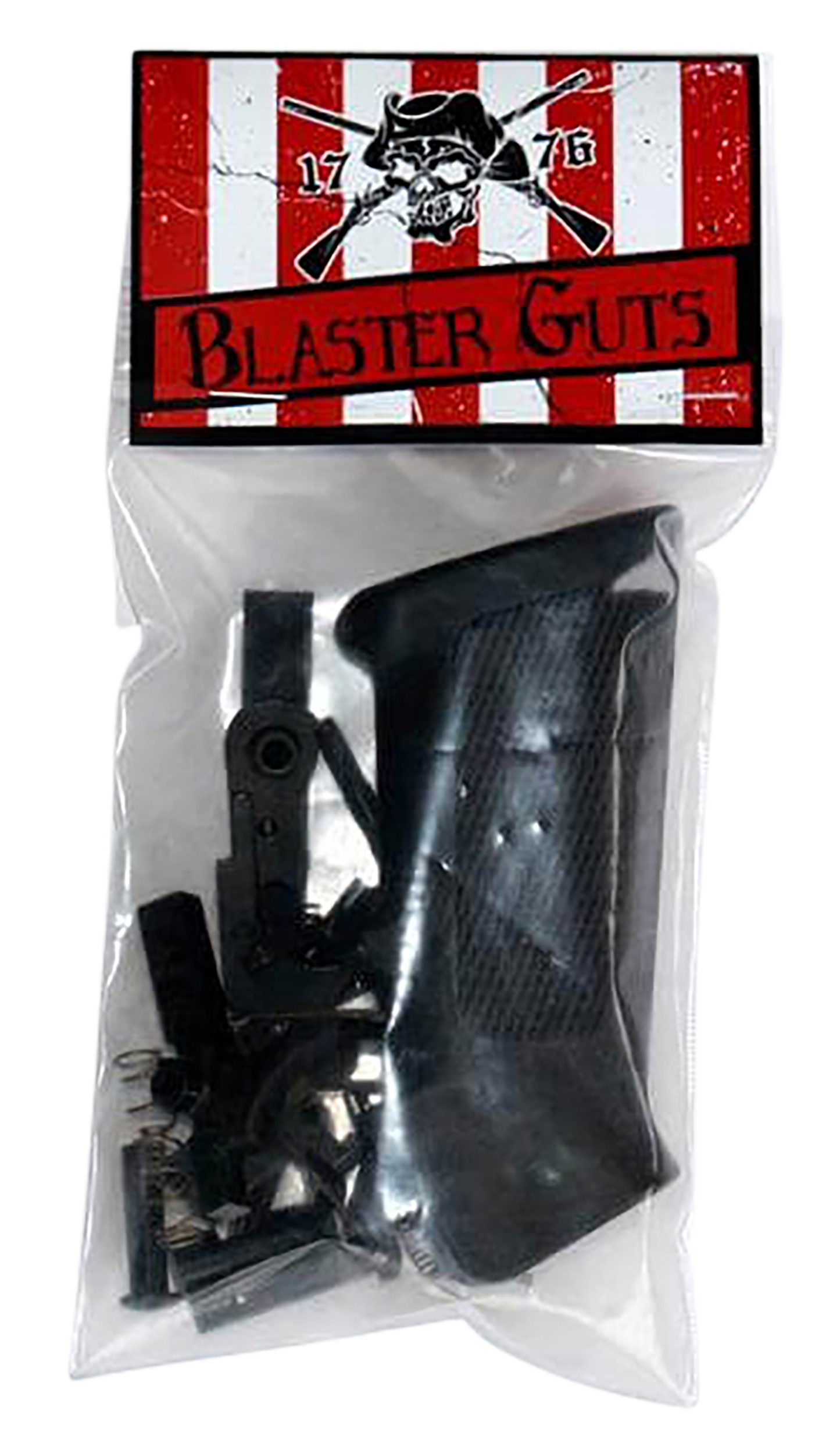Sons of Liberty Gun Works BGFA Blaster Guts Lower Parts Kit Full-Auto