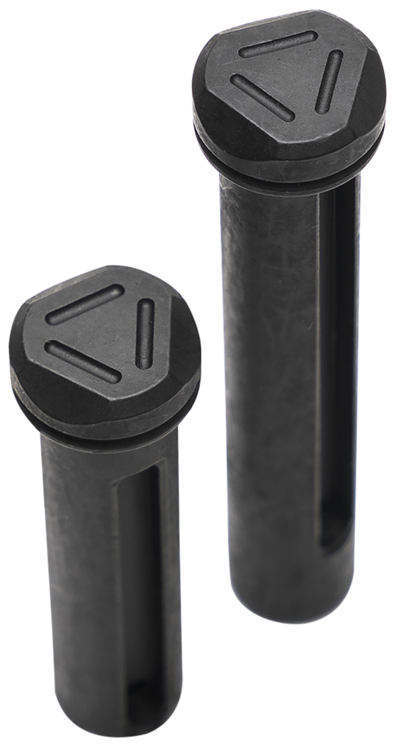 Strike Industries AR10EPTPBK Takedown Pivot Pins AR-10 Steel