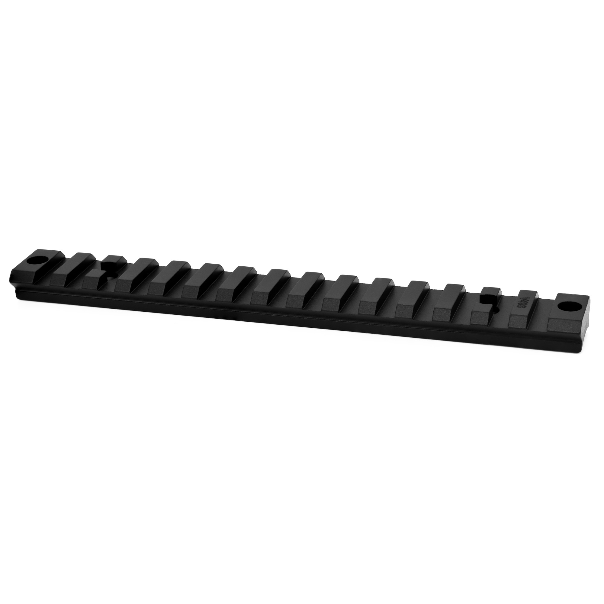 Warne Vapor 20 MOA Picatinny Rail for Savage Axis Edge