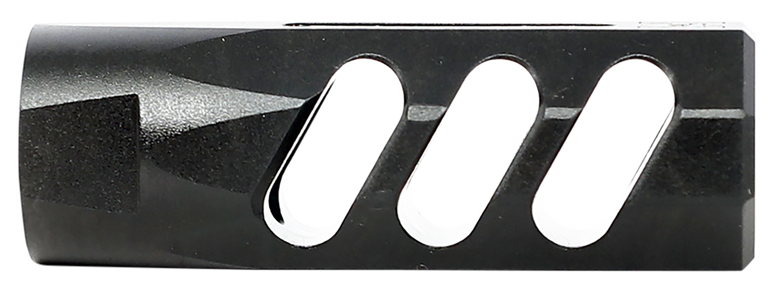 Watchtower Firearms Flat Faced Muzzle Device Nitride for 5.56 Rifles