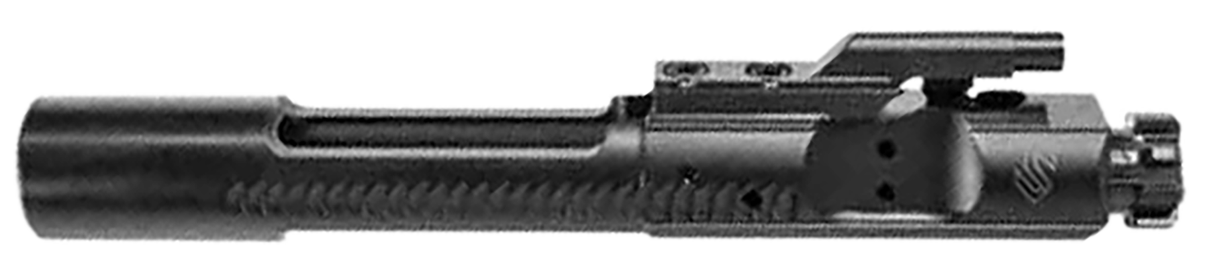 Lead and Steel LS BCG N Standard Bolt Carrier Group AR15 556