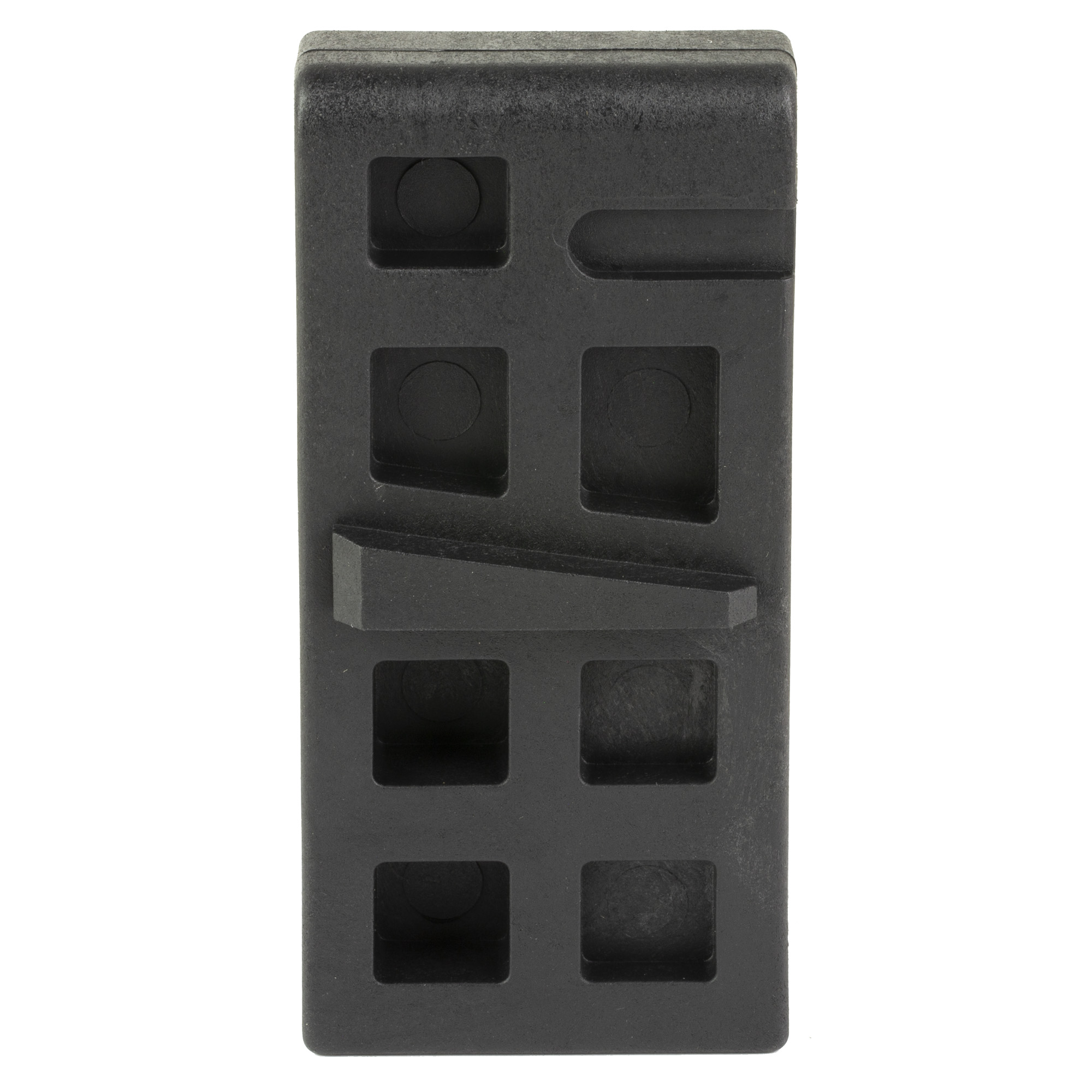 Sylvan Arms Ar15 Lower Vise Block VSB101 for Bench Vise
