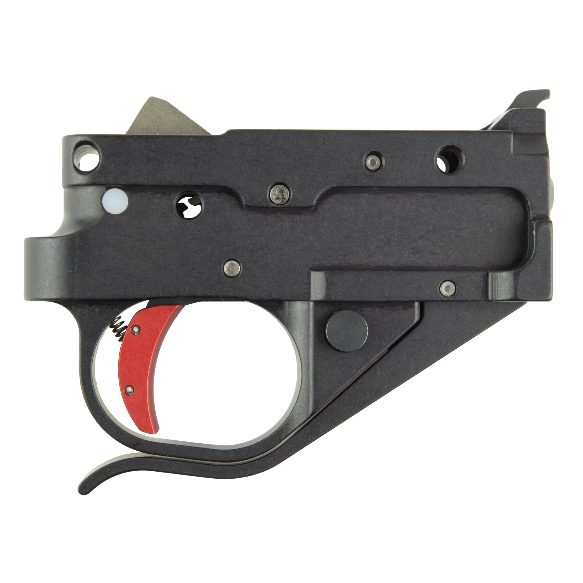 Timney Triggers 10222C Replacement Trigger Single-Stage Curved 2.75 lbs Ruger 10/22