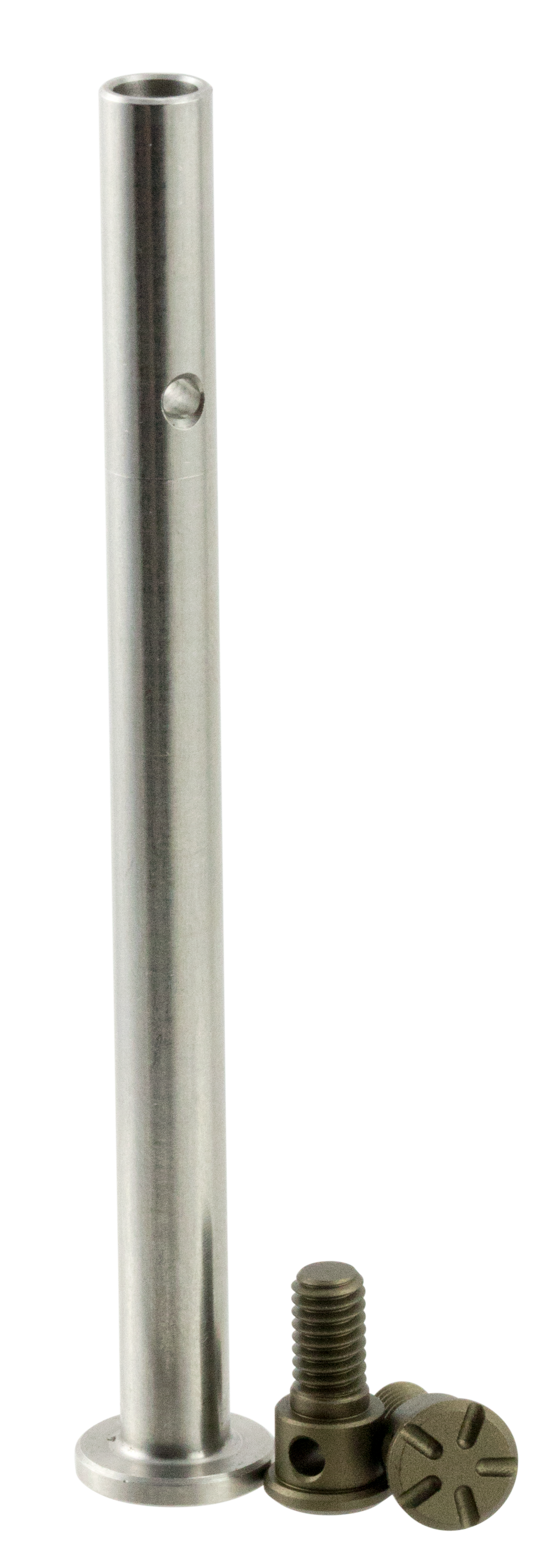 Strike Industries GMGRSFDE Guide Rod Aluminum 3.10 Inch Flat Dark Earth
